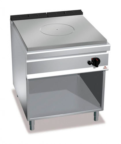 FOGAO PLACA RADIANTE C MOVEL GAS G7TPM