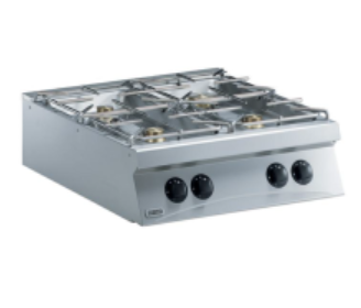 FOGAO TOP L900 4Q ZANUSSI NCG801