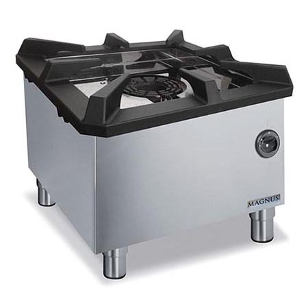 TREMPE MONOLUME A GAS 12 KW