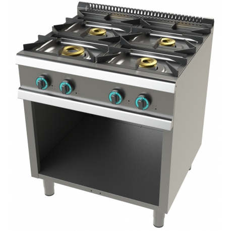 FOGAO JUNEX 4 Q ABERTO FO7N400QP
