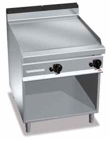 FRY TOP ELECT E9FL8M-2/CR