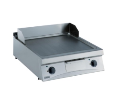 FRY TOP ELECT ZANUSSI NRE8SMM
