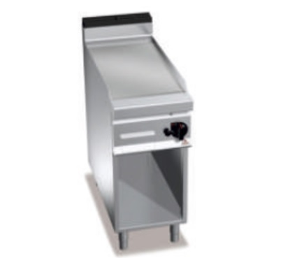 FRY TOP GAS FT49 GL/PS