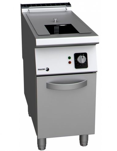 FRITADEIRA ELECTRICA 700 15 LT FAGOR F-E7115