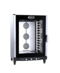 FORNO UNOX HUM L CHEFLUX 12 GN/1 XV893