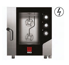 FORNO ELEC. COMBI 7 TAB 1/1 GN  MKF 711 S