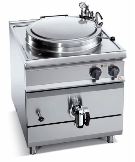 MARMITA GAS 150LTS G9P15D BERTO´S