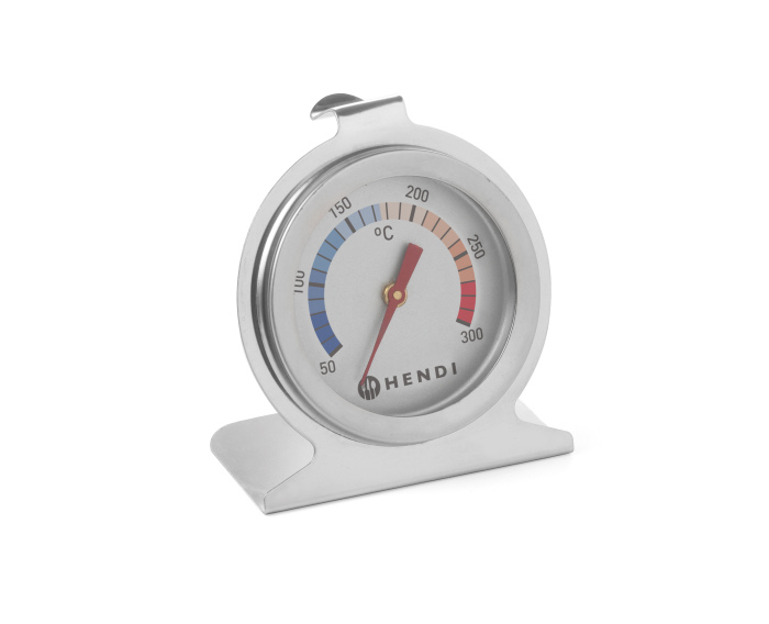 TERMOMETRO PARA FORNO 50-300C