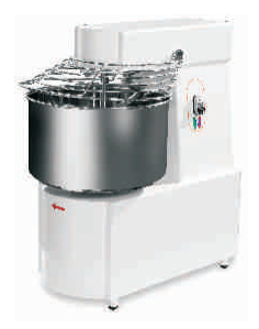 AMASSADEIRA INDUSTRIAL SK30 2 V