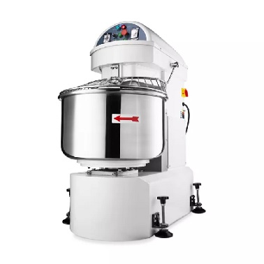 AMASSADEIRA ESPIRAL 50 LT 2 VEL MAXIMA