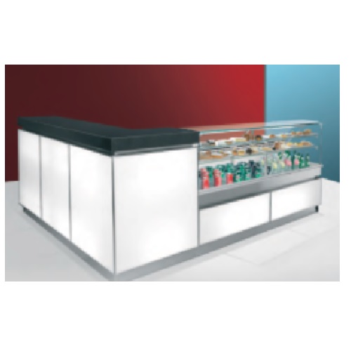 VITRINE PAST REF VPC 150 RAP DEC SELENE