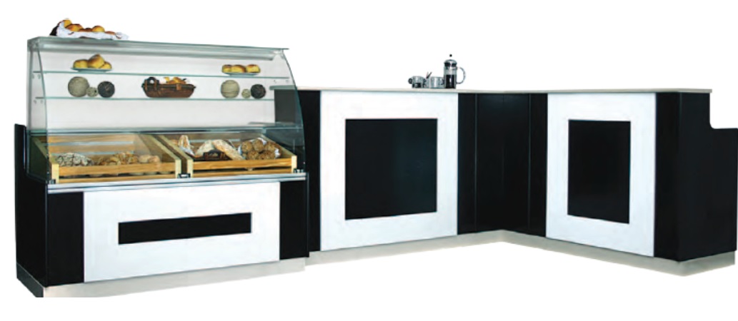 BALCAO REF RAP BCR 150 LETO