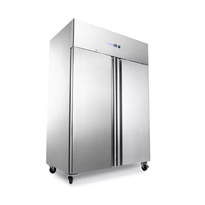 ARMARIO FRIO POS 1200 LTS - 6 PRAT (GN 2/1) MAXIMA