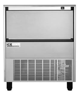 MAQ GELO ICE TECH SS 135A
