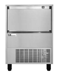 MAQ GELO ICE TECH SS 60A