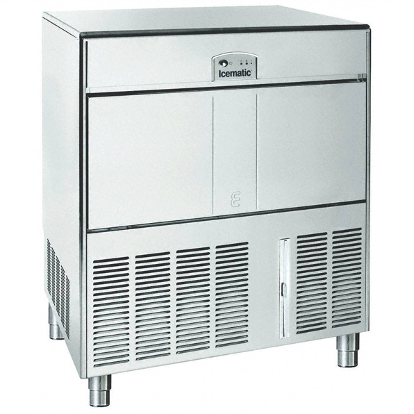 MAQ GELO ICEMATIC E90 92KG/24H 220-240V 1/50HZ