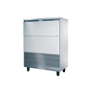 MAQ GELO ICEMATIC N140 140KG/24H 220-240V 1/50HZ