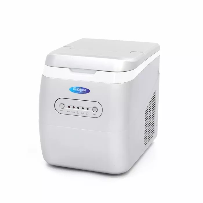MAQ GELO 15 KG MAXIMA