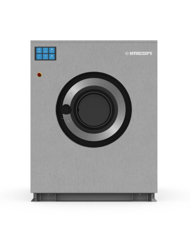 MAQ LAVAR ROUPA IMESA RC18 EL/ET - 60 Hz (Barco)