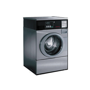 MAQ ROUPA FAGOR LA-8 M E INOX PROFISSIONAL 400/230/230V3N/3/1N 50HZ