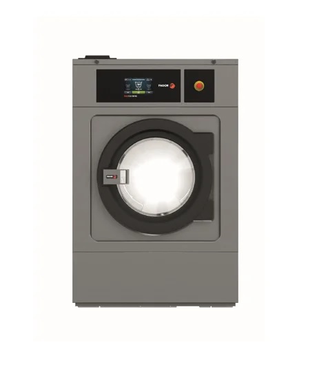MAQ LAVAR ROUPA ALTA CENTRIFUGACAO LA-35C TP2 E 1 FAGOR