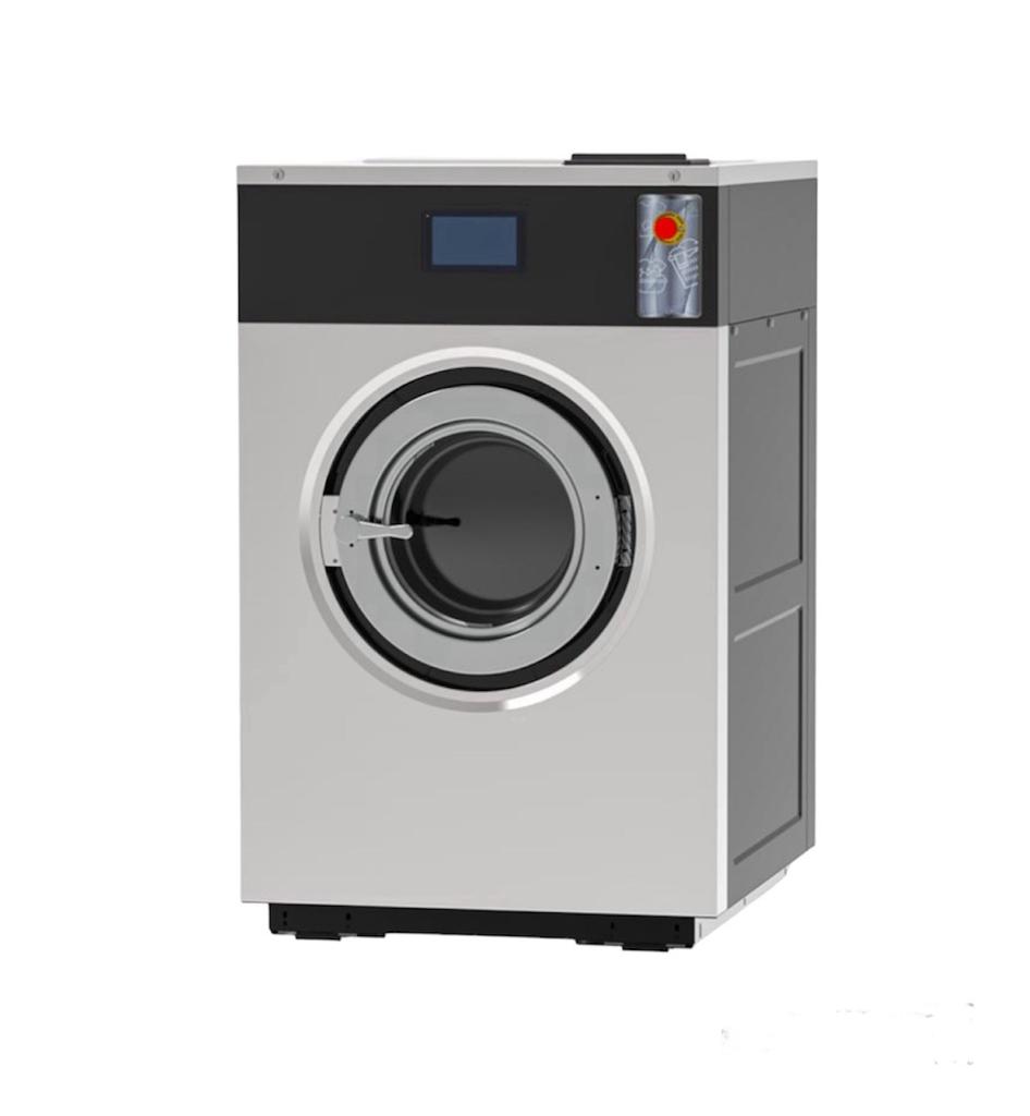 MAQ LAVAR ROUPA  ALTA CENTRIF HS18 MSGROUP ITALY 400V/3N/50HZ