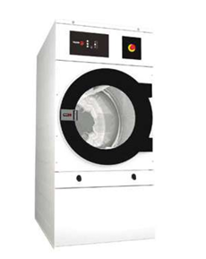 MAQ SECADORA DE ROUPA FAGOR SC-28 M E