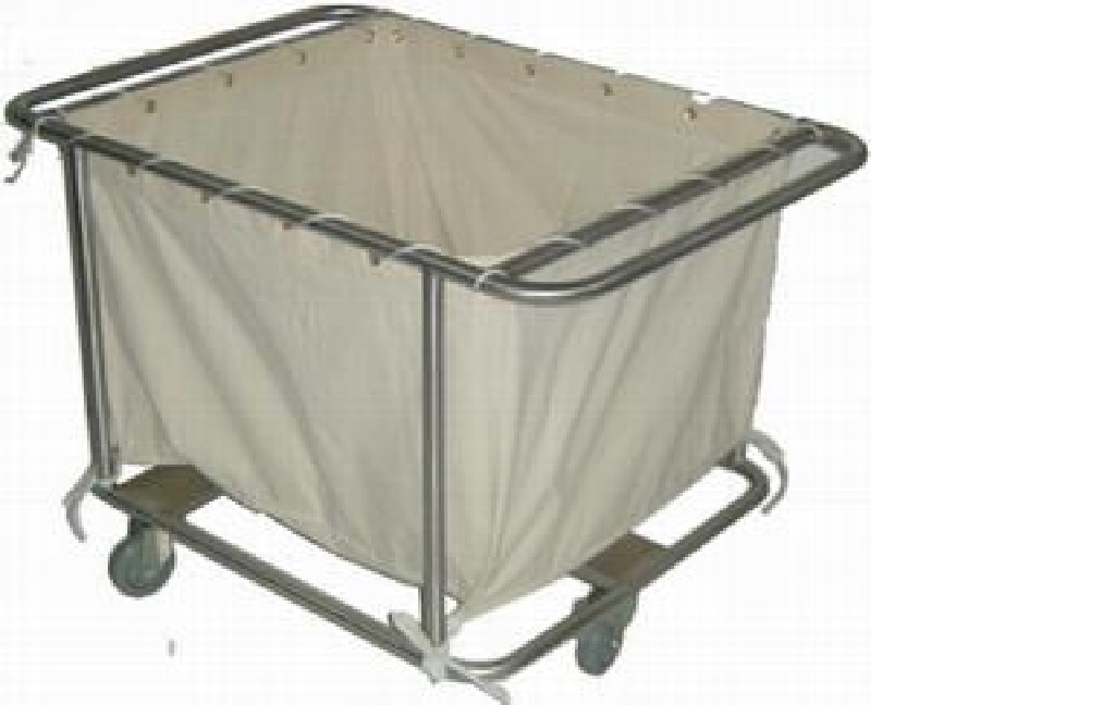 CARRO LAVANDARIA 618*818*745 C/ CORDA