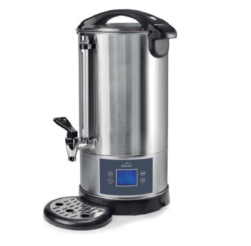 AQUECEDOR DE AGUA LACOR 10 LTS