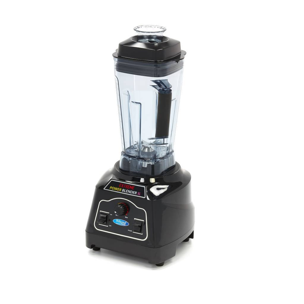 COPO LIQUIDIFICADOR EXTRA POWER XL
