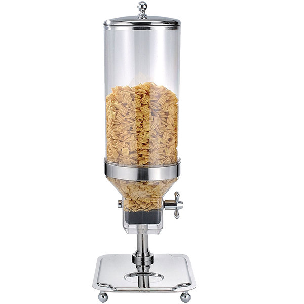 DISPENSADOR CEREAIS 7 LTS