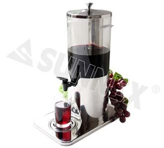 DISPENSADOR MINI BEBIDAS  5LTS