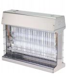 ELECTROCUTOR INOX 1X220R