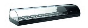 EXPOSITOR SAYL(FRIO) V6E-EBANO