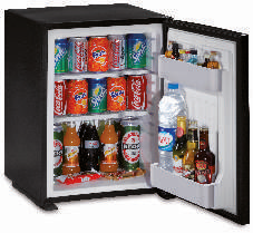 FRIGOBAR HOTEL HC40
