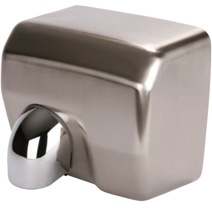 SECADOR MAOS AUT. INOX