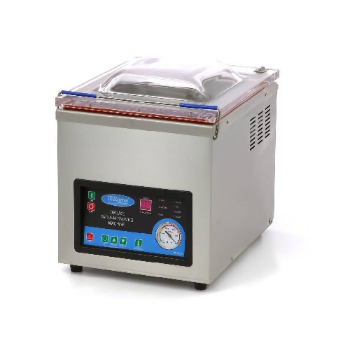 MAQUINA EMBALAR A VACUO MVAC 300 MAXIMA