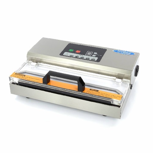 MAQUINA EMBALAR VACUO 310MM MAXIMA