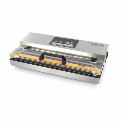 MAQUINA EMBALAR A VACUO 406 MM MAXIMA