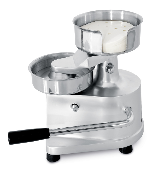 HAMBURGUEIRA  MANUAL HENDI  ø 130 mm