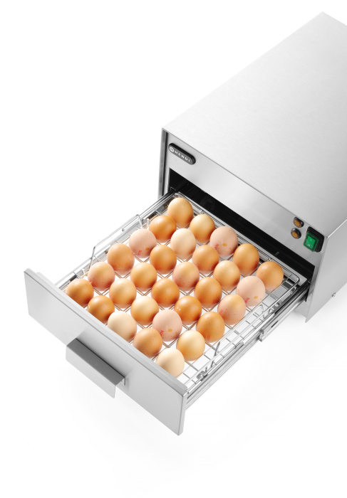 ESTERILIZADOR UV PARA  30 OVOS