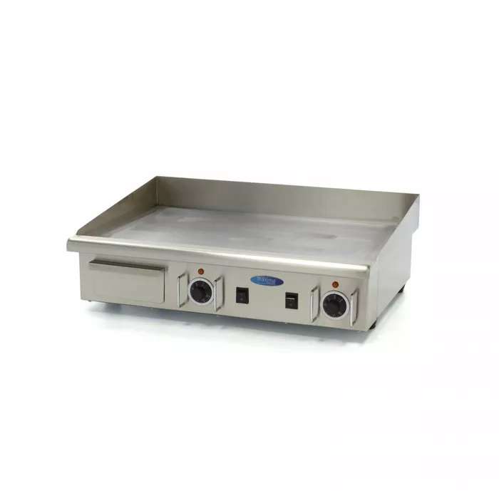 FRY TOP ELECT PLACA LISA 73 CM BANCADA 400V