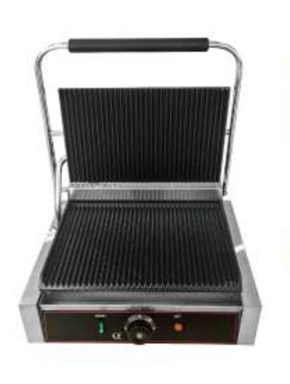 PRENSA NERVURADA 305X400X210MM PROTEL