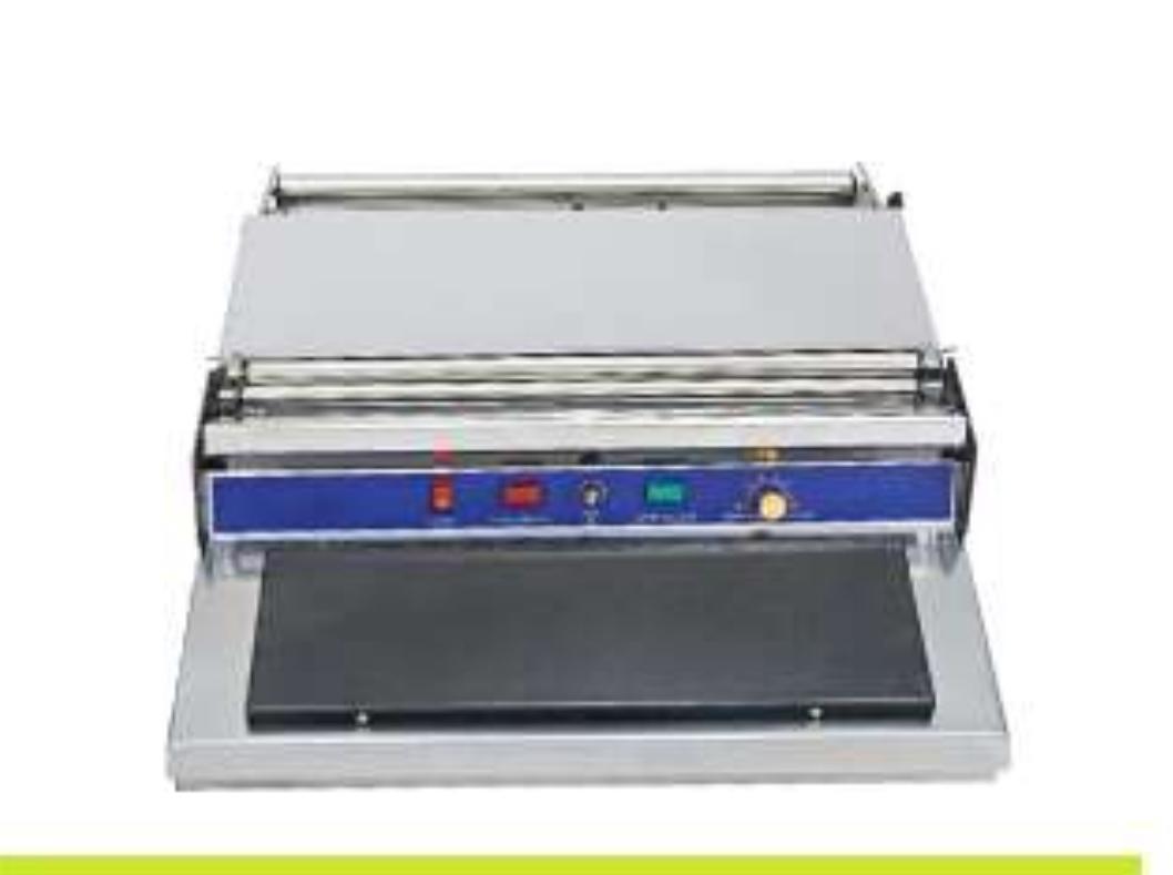MAQUINA DE EMBALAR 45 K 450X600X130MM PROTEL