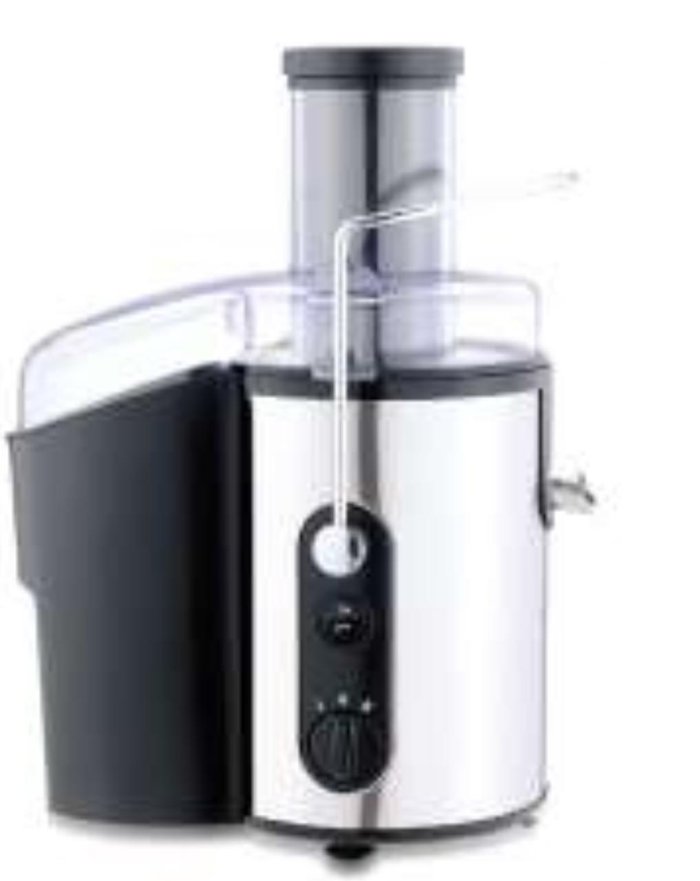 MAQUINA CENTRIFUGADORA  DE SUMO PROTEL