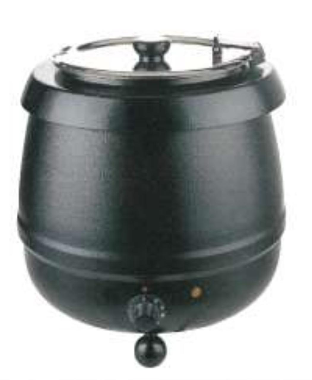 PANELA TERMO ELECTRICA 10 LTS PROTEL