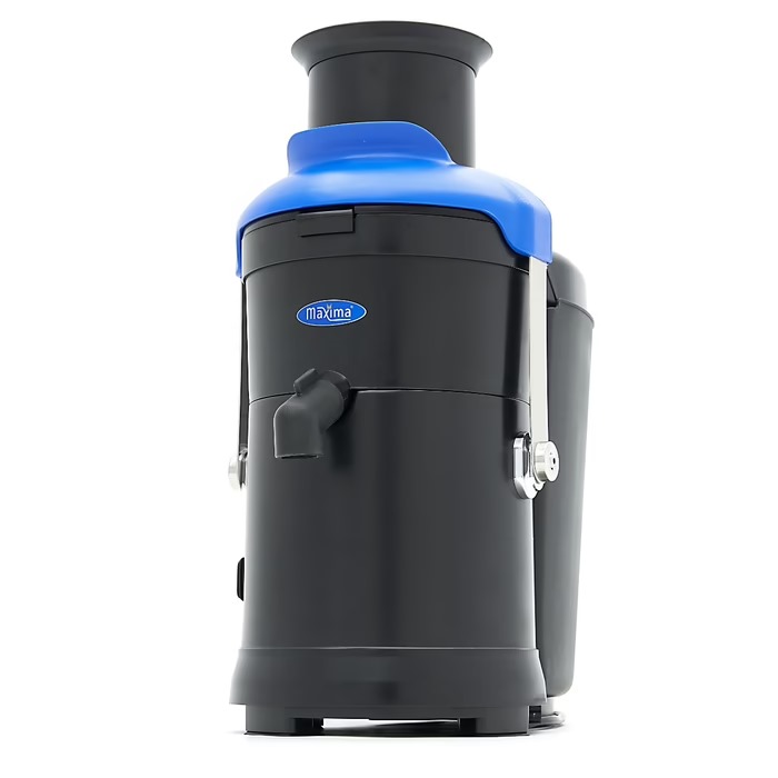 CENTRIFUGADORA DE SUMOS 2 VEL MAXIMA