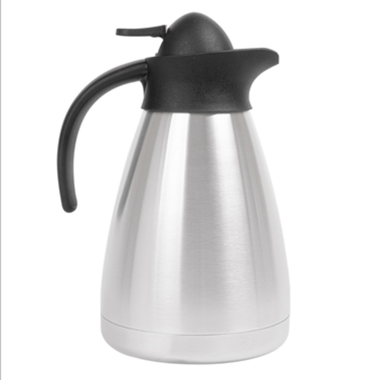 JARRO TERMO INOX 1 LTS