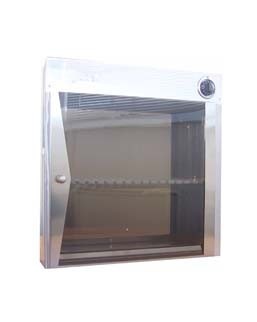 ESTERILIZADOR DE FACAS UV P/ 18 FACAS JUNEX