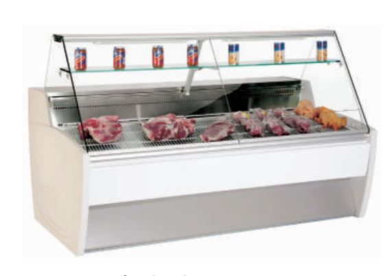 VITRINE TALHO TEO